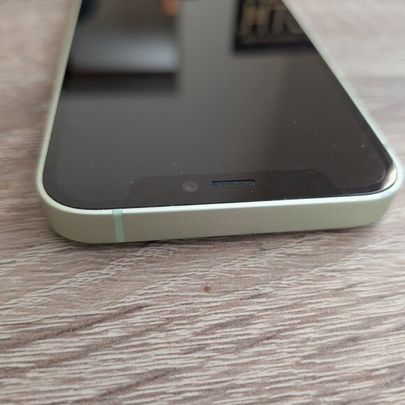 iPhone 12 mini green unlocked 128G - Picture 4 of 11